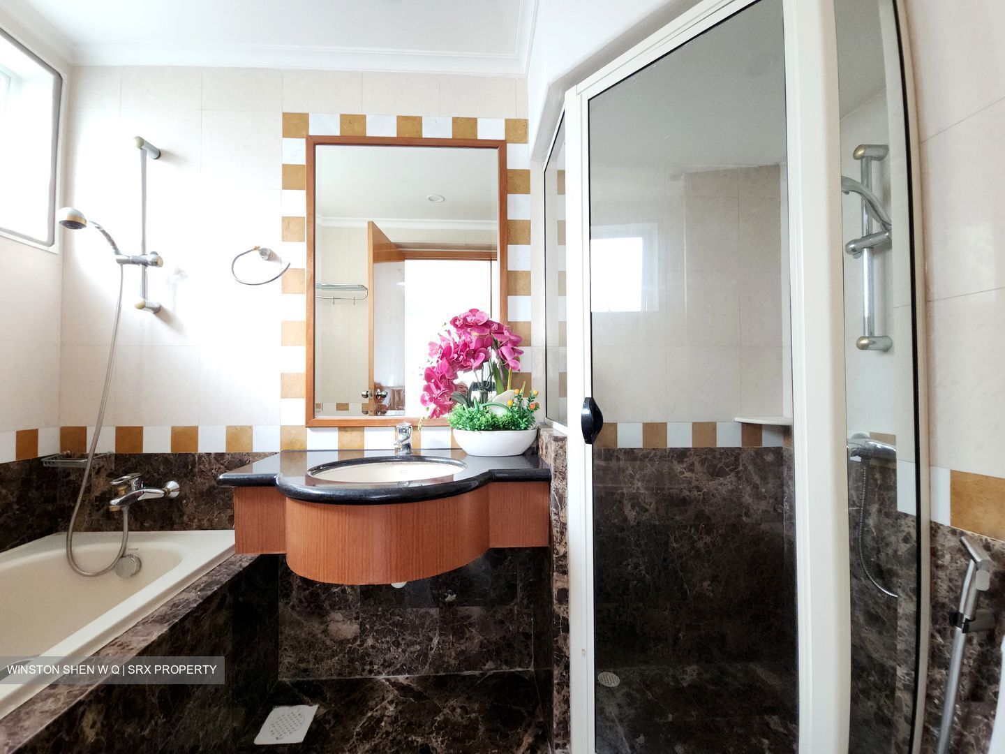 Guilin View (D23), Condominium #414146811